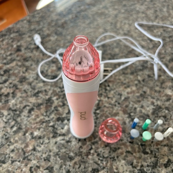 PMD Beauty Microderm - Picture 5 of 7